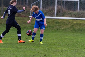 Bild 265 - C-Juniorinnen FSG BraWie o.W. - SG Oering-Seth-S�lfeld o.W. : Ergebnis: 4:3